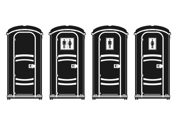Best Short-Term Portable Toilet Rental  in Franklin Farm, VA