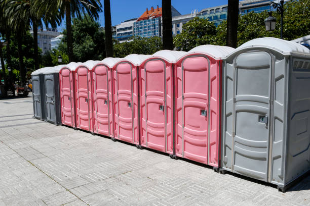 Best Standard Portable Toilet Rental  in Franklin Farm, VA