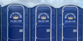 Best Standard Portable Toilet Rental  in Franklin Farm, VA